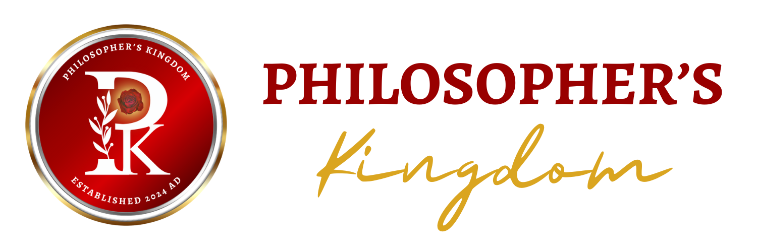 Philosopher's Kingdom