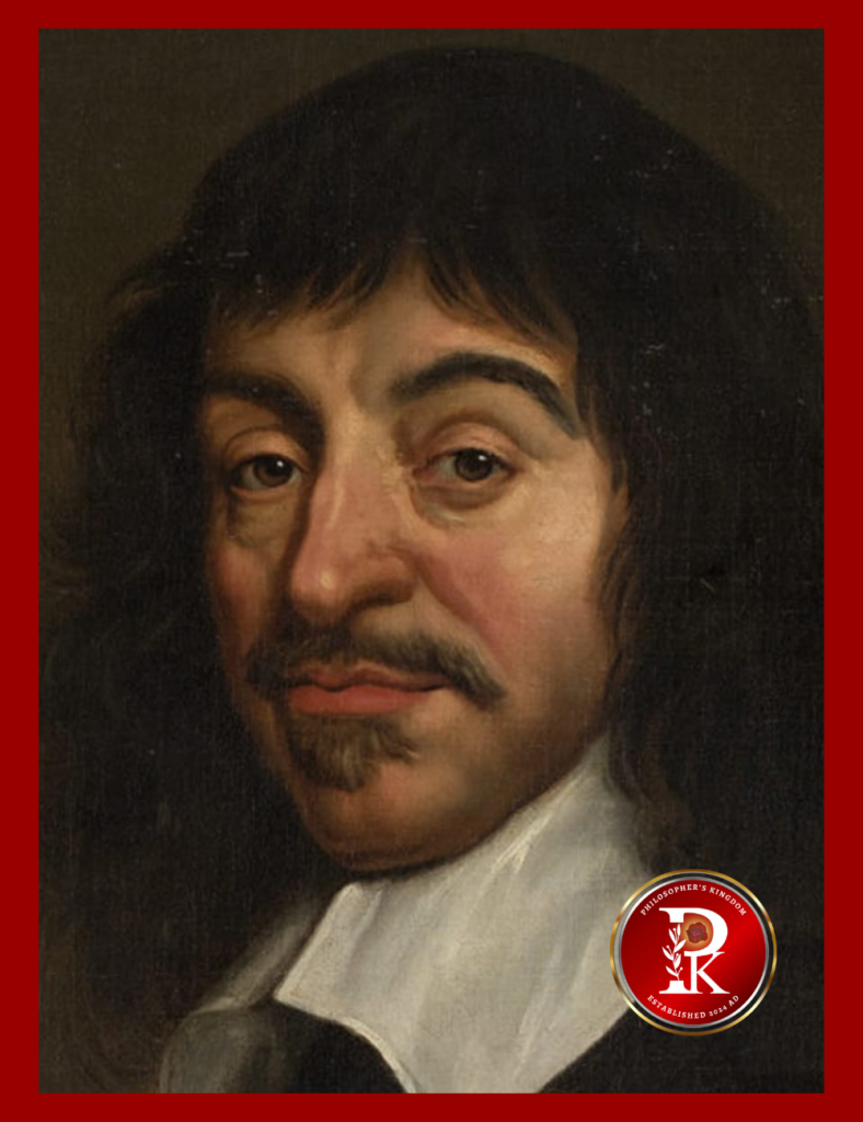 René Descartes picture